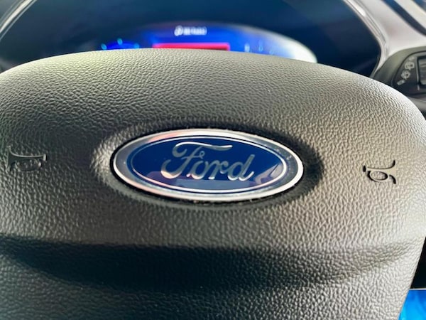 Used Ford Focus 2020 for sale - 76296913: Photo 18