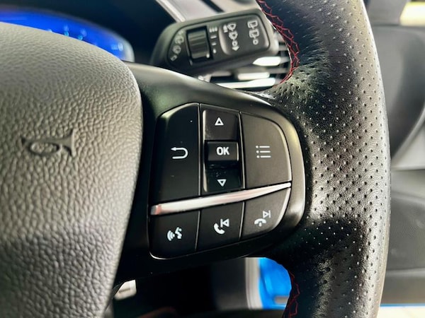 Used Ford Focus 2020 for sale - 76296913: Photo 19