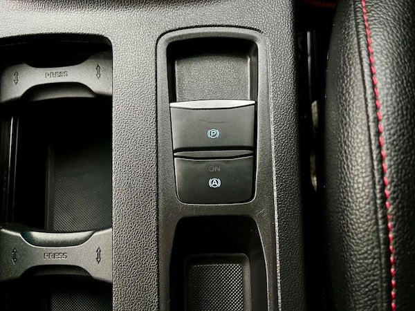 Used Ford Focus 2020 for sale - 76296913: Photo 21