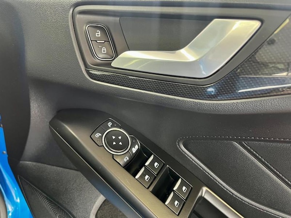 Used Ford Focus 2020 for sale - 76296913: Photo 22