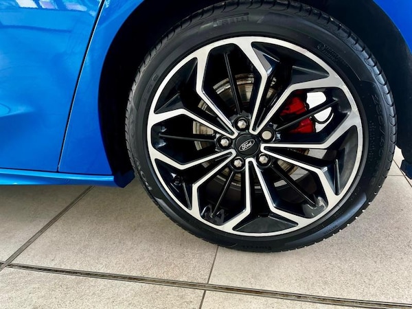 Used Ford Focus 2020 for sale - 76296913: Photo 24