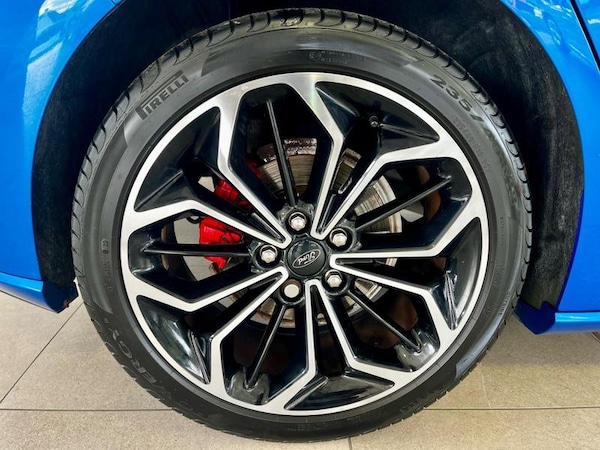 Used Ford Focus 2020 for sale - 76296913: Photo 25