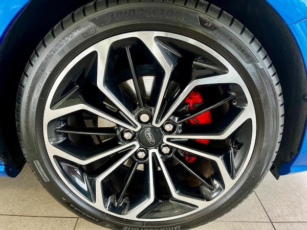Used Ford Focus 2020 for sale - 76296913: Photo 26