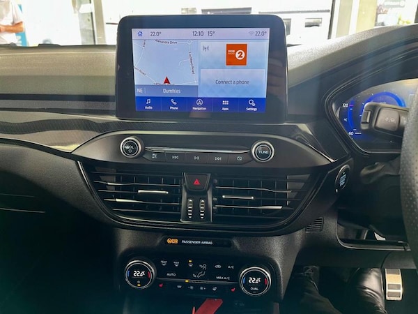 Used Ford Focus 2020 for sale - 76296913: Photo 27