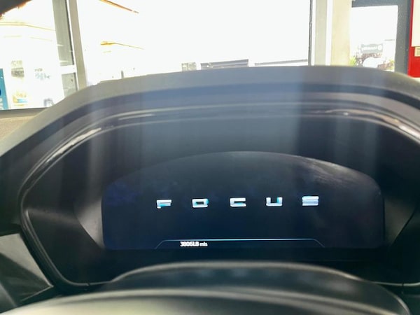 Used Ford Focus 2020 for sale - 76296913: Photo 28