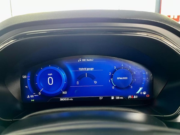 Used Ford Focus 2020 for sale - 76296913: Photo 29