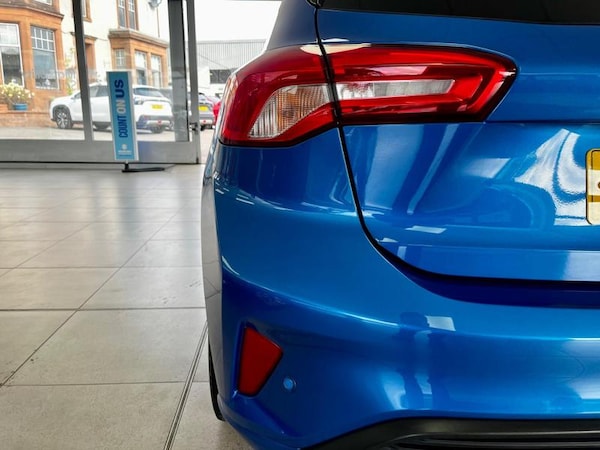 Used Ford Focus 2020 for sale - 76296913: Photo 32