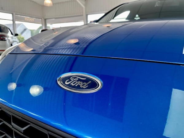 Used Ford Focus 2020 for sale - 76296913: Photo 36