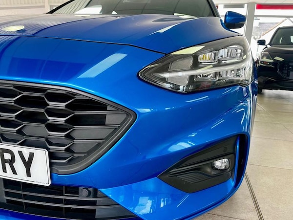 Used Ford Focus 2020 for sale - 76296913: Photo 37