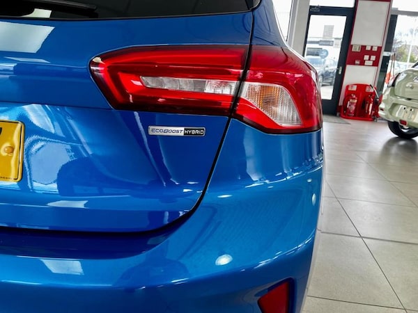Used Ford Focus 2020 for sale - 76296913: Photo 38
