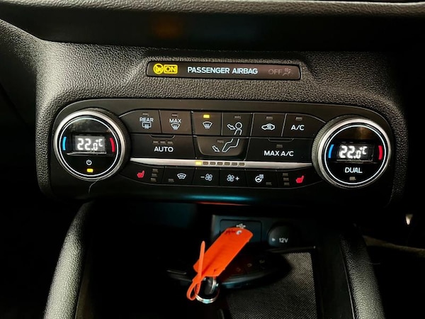 Used Ford Focus 2020 for sale - 76296913: Photo 39
