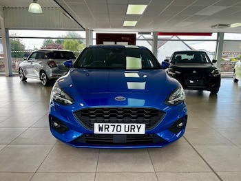 Used Ford Focus 2020 for sale - 76296913: Photo