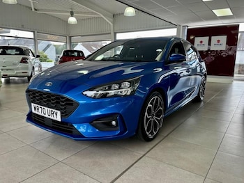 Used Ford Focus 2020 for sale - 76296913: Photo