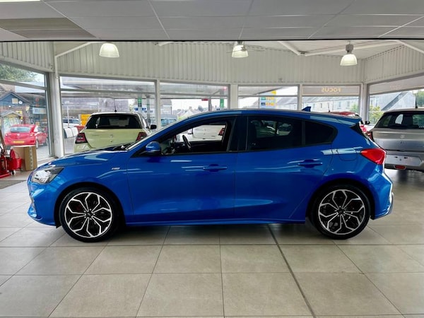 Used Ford Focus 2020 for sale - 76296913: Photo 6
