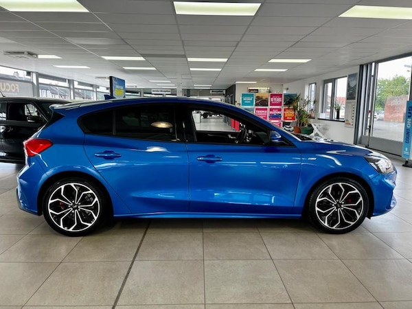 Used Ford Focus 2020 for sale - 76296913: Photo 9