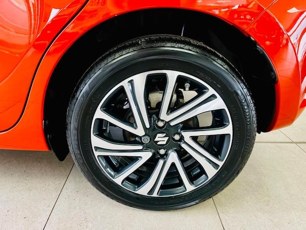 Used Suzuki Swift 2024 for sale - 76296888: Photo 13