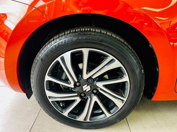 Used Suzuki Swift 2024 for sale - 76296888: Photo 15