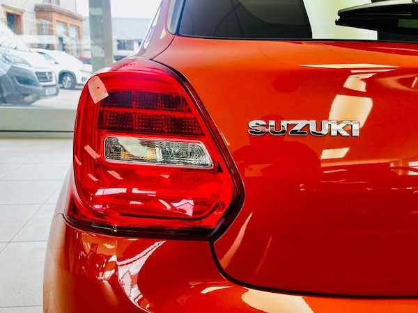 Used Suzuki Swift 2024 for sale - 76296888: Photo 16