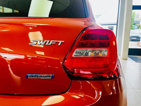 Used Suzuki Swift 2024 for sale - 76296888: Photo 18