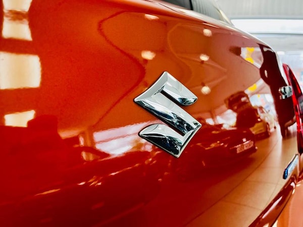 Used Suzuki Swift 2024 for sale - 76296888: Photo 19