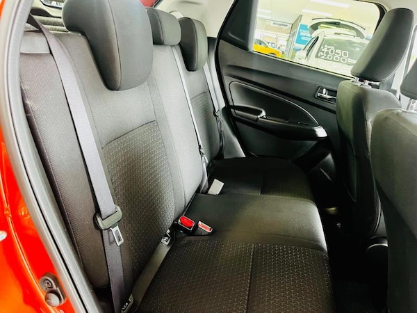 Used Suzuki Swift 2024 for sale - 76296888: Photo 23