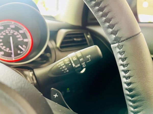 Used Suzuki Swift 2024 for sale - 76296888: Photo 40