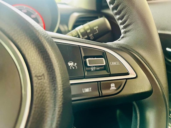 Used Suzuki Swift 2024 for sale - 76296888: Photo 43