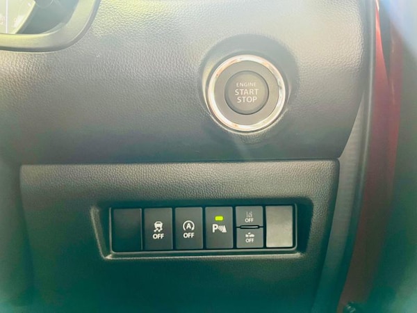 Used Suzuki Swift 2024 for sale - 76296888: Photo 44
