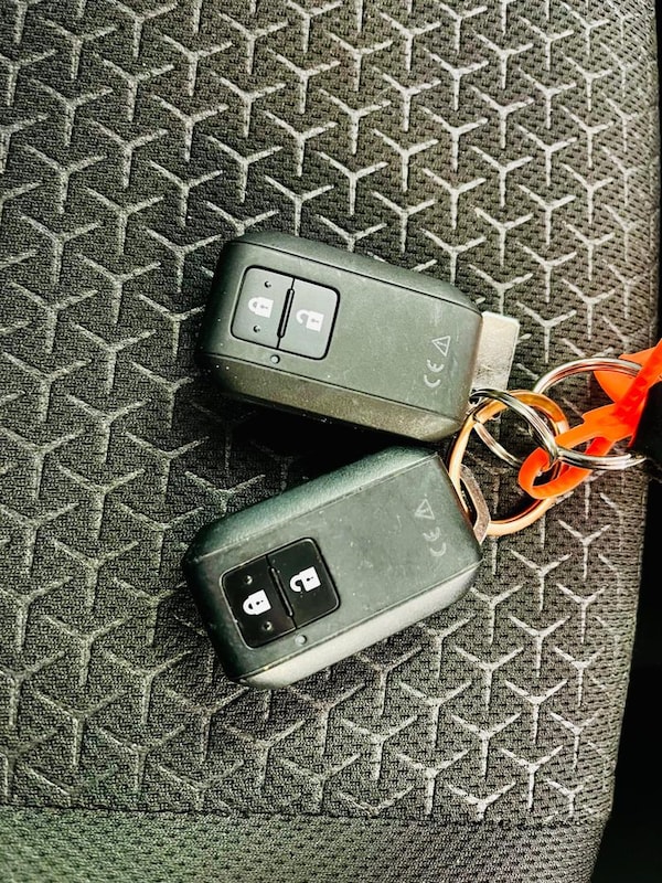 Used Suzuki Swift 2024 for sale - 76296888: Photo 45