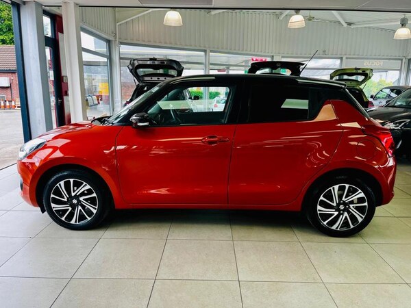 Used Suzuki Swift 2024 for sale - 76296888: Photo 4