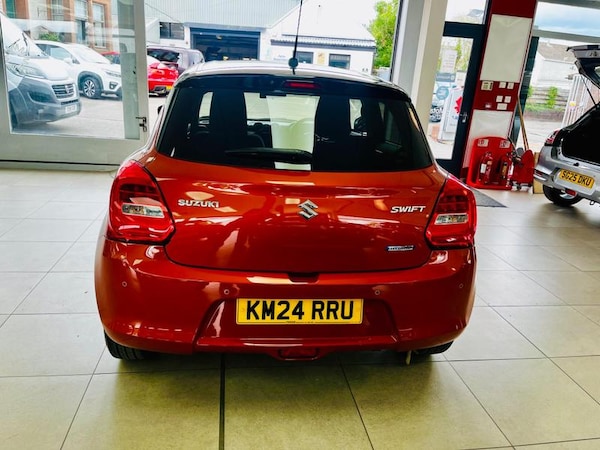 Used Suzuki Swift 2024 for sale - 76296888: Photo 7
