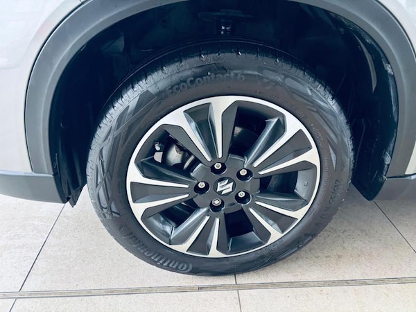 Used Suzuki Vitara 2023 for sale - 76296866: Photo 14