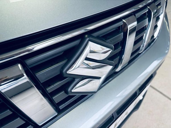 Used Suzuki Vitara 2023 for sale - 76296866: Photo 16