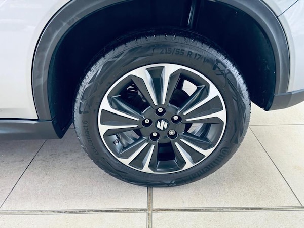 Used Suzuki Vitara 2023 for sale - 76296866: Photo 17