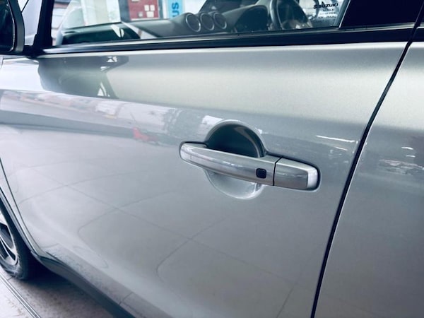 Used Suzuki Vitara 2023 for sale - 76296866: Photo 18