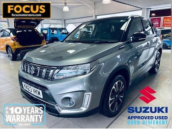 Used Suzuki Vitara 2023 for sale - 76296866: Photo