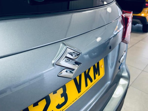 Used Suzuki Vitara 2023 for sale - 76296866: Photo 20
