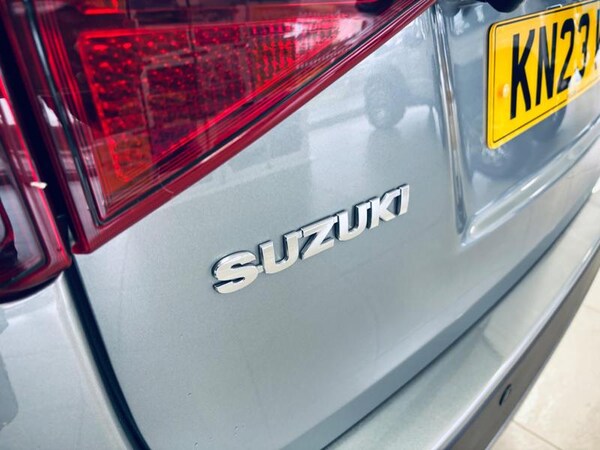 Used Suzuki Vitara 2023 for sale - 76296866: Photo 21