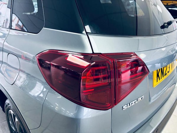 Used Suzuki Vitara 2023 for sale - 76296866: Photo 22
