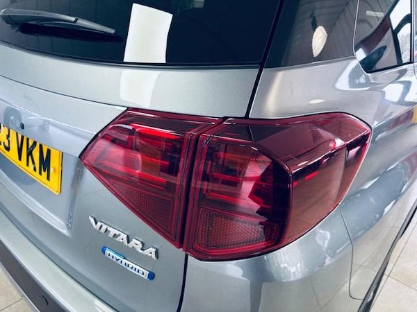 Used Suzuki Vitara 2023 for sale - 76296866: Photo 24