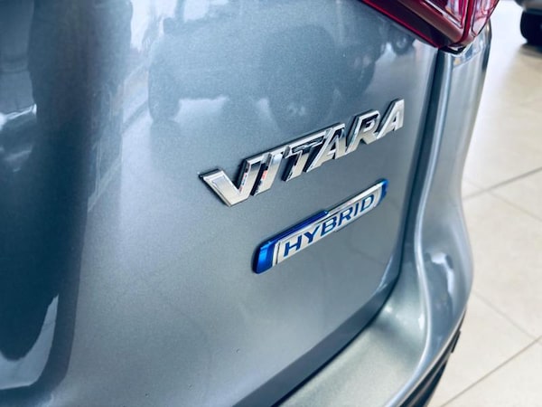 Used Suzuki Vitara 2023 for sale - 76296866: Photo 25