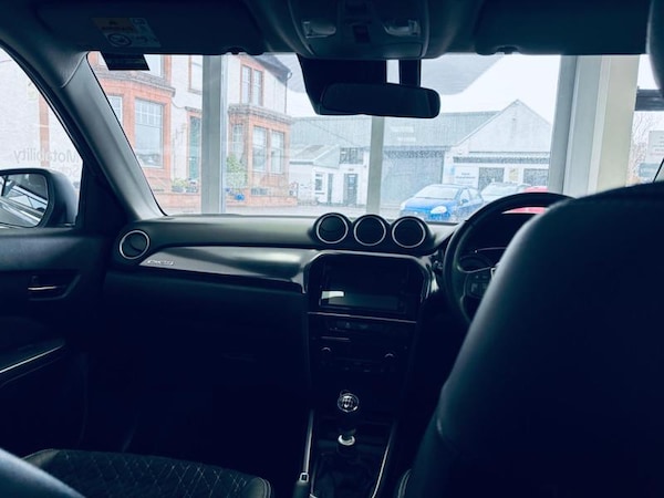 Used Suzuki Vitara 2023 for sale - 76296866: Photo 29