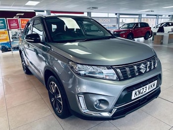 Used Suzuki Vitara 2023 for sale - 76296866: Photo