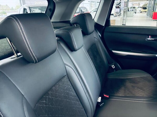 Used Suzuki Vitara 2023 for sale - 76296866: Photo 30