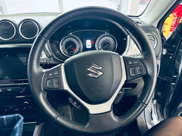 Used Suzuki Vitara 2023 for sale - 76296866: Photo 37