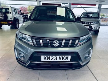 Used Suzuki Vitara 2023 for sale - 76296866: Photo