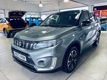 Used Suzuki Vitara 2023 for sale - 76296866: Photo