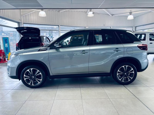 Used Suzuki Vitara 2023 for sale - 76296866: Photo 7