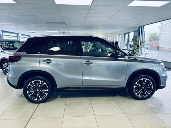 Used Suzuki Vitara 2023 for sale - 76296866: Photo 9