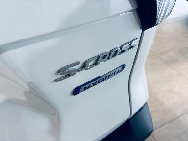 Used Suzuki SX4 S-Cross 2024 for sale - 76296910: Photo 20